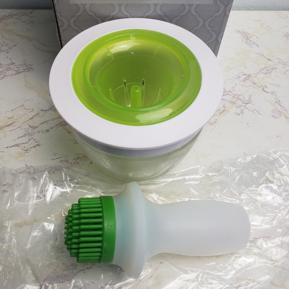 CHEF'S BASTING SET - Picture 6 of 6